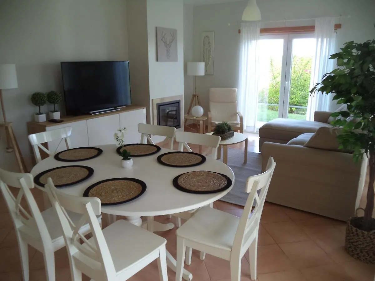 Apartment Casa Da Praia Sagres Portugal