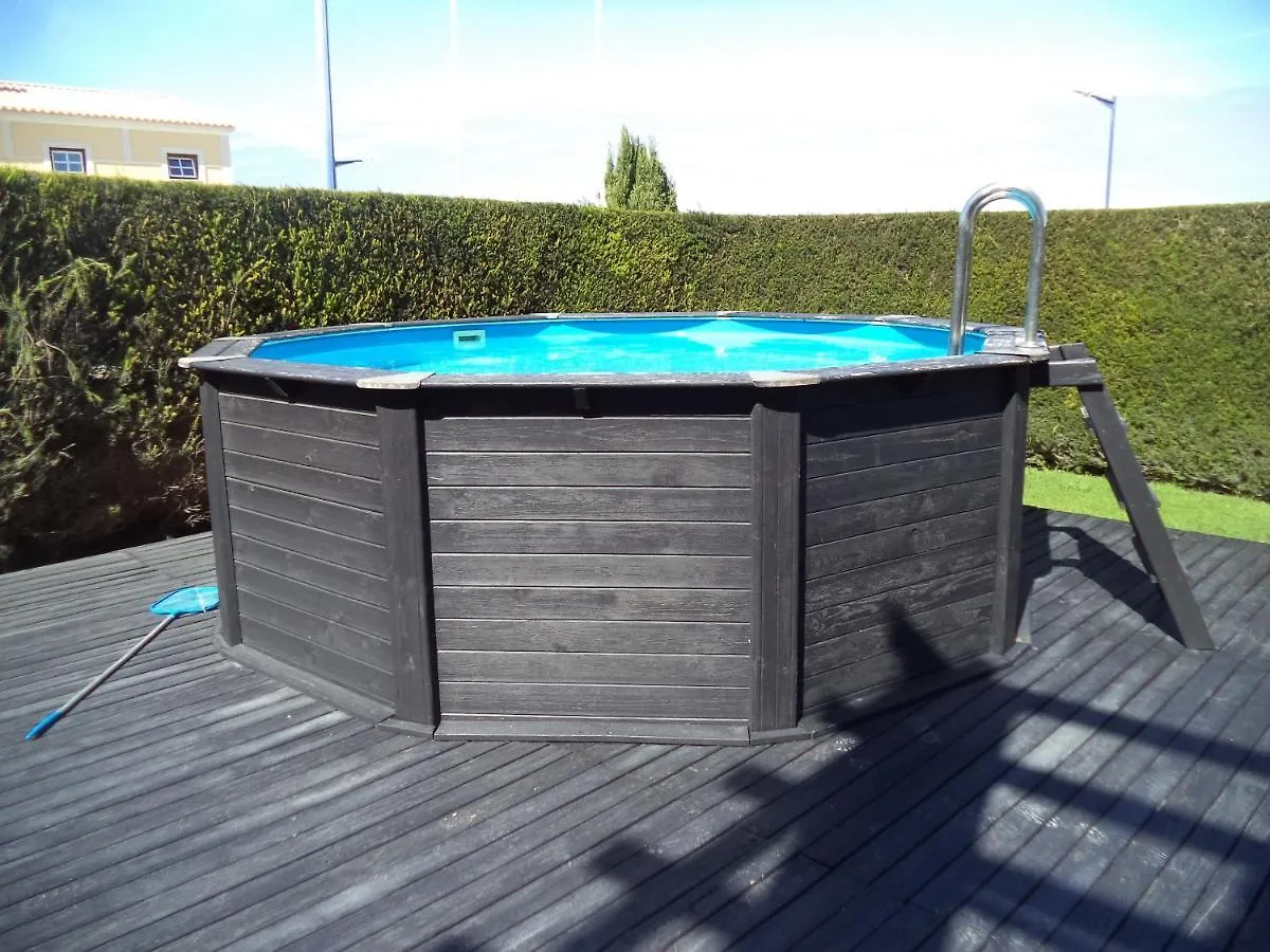 Casa Da Praia Sagres
