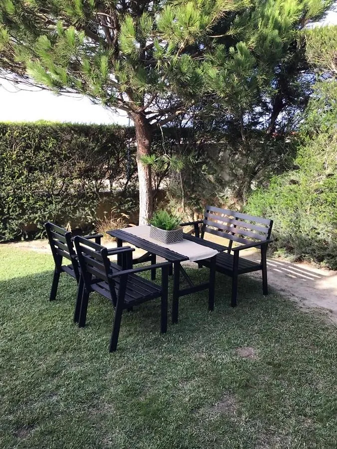 Casa Da Praia Sagres 0*,