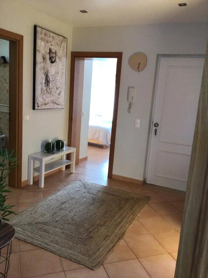 Apartment Casa Da Praia Sagres Portugal