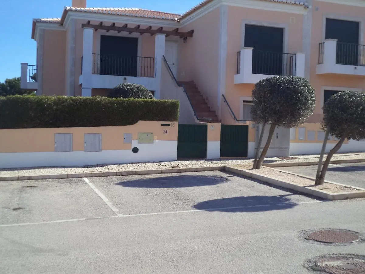Casa Da Praia Sagres 0*,