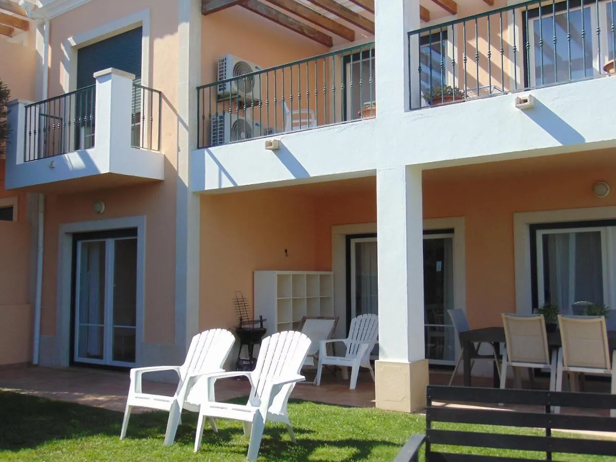 Casa Da Praia Sagres Apartment