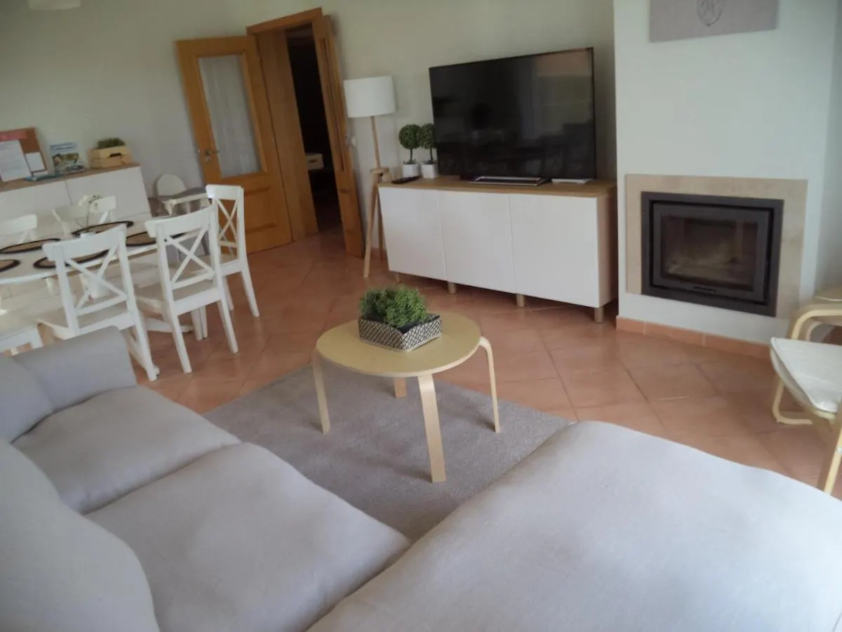 Casa Da Praia Sagres