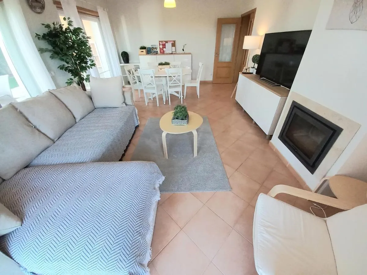 Casa Da Praia Sagres