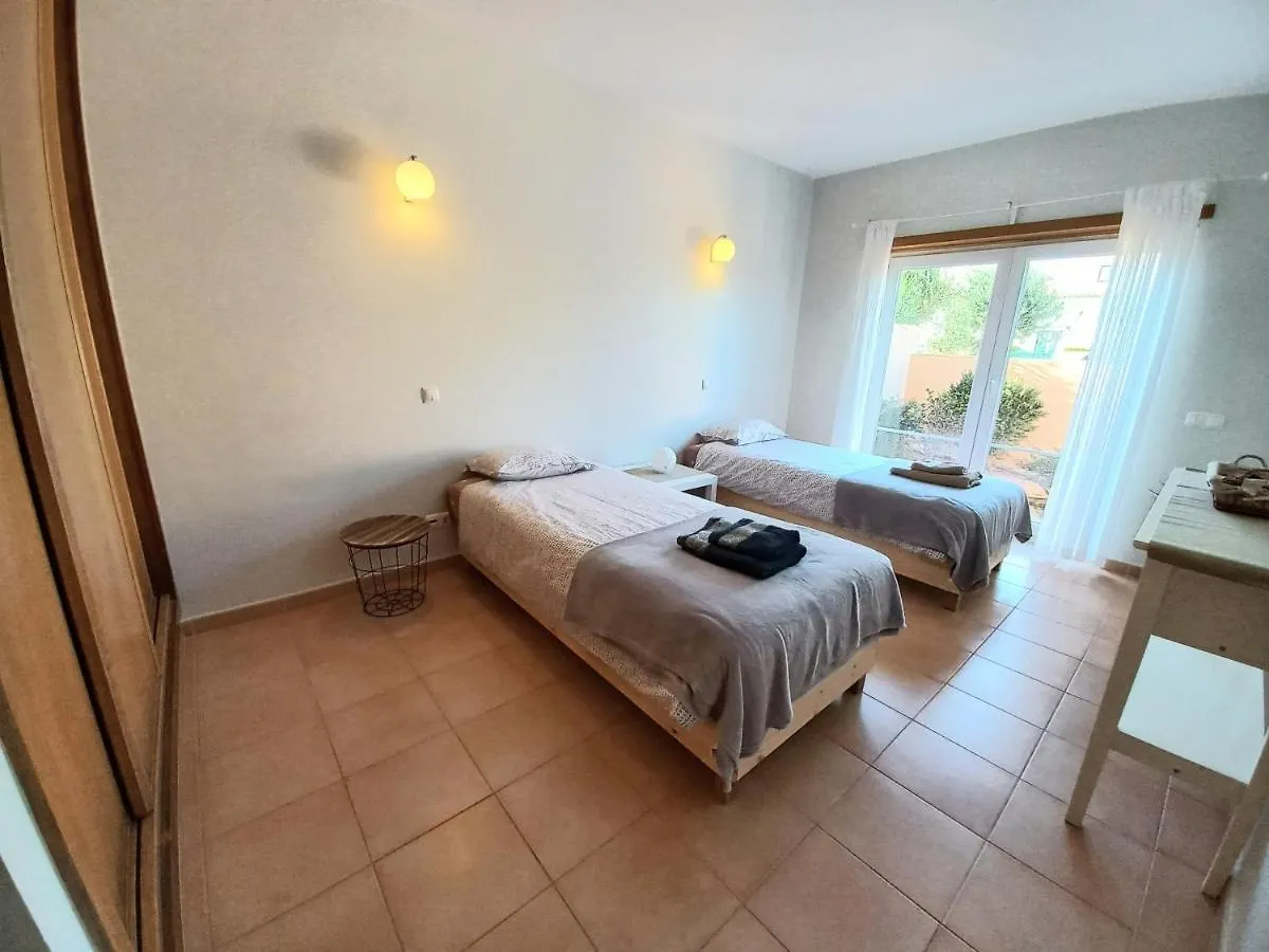 Casa Da Praia Sagres