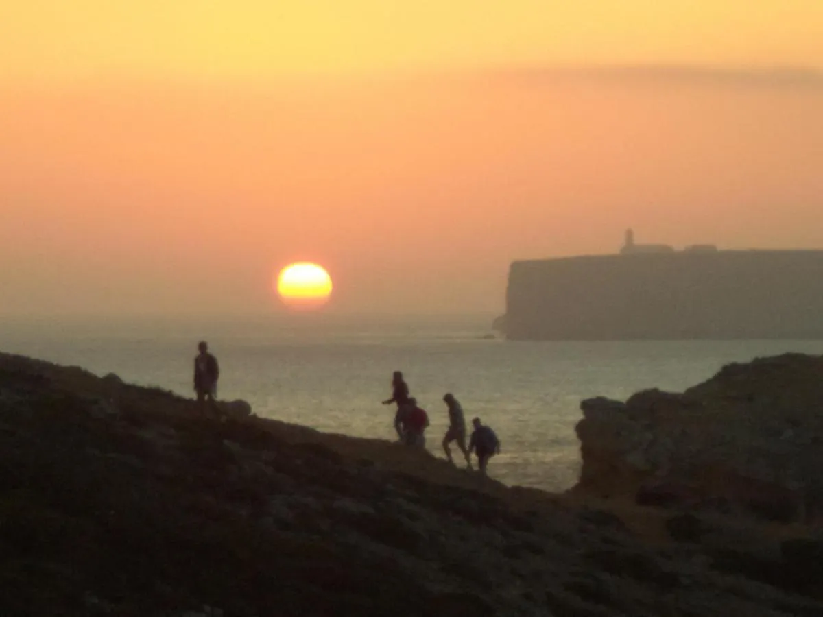 Casa Da Praia Sagres 0*,  Portugal