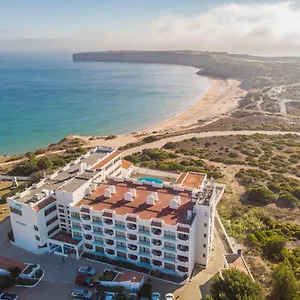 Hotel apartamentowy Navigator, Sagres