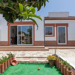  Casa de hóspedes S - Casa Da Liberdade