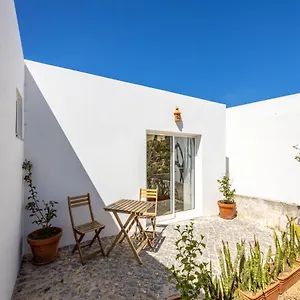 Casa Lua Sagres