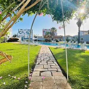  Apartamento Casa Papillon