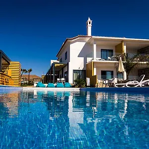 Nocleg ze śniadaniem Mareta House - Boutique, Sagres