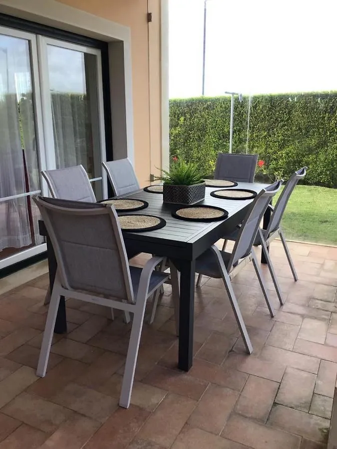 Casa Da Praia Sagres Apartamento