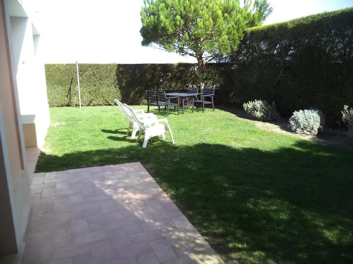 Apartamento Casa Da Praia Sagres