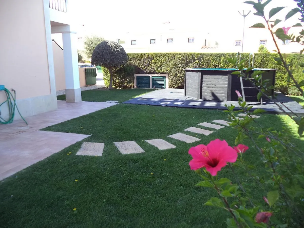Casa Da Praia Sagres Portugal