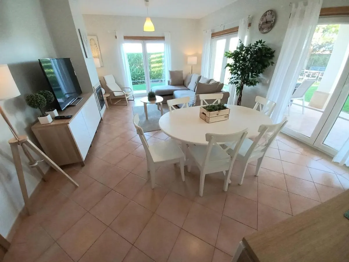 Apartamento Casa Da Praia Sagres