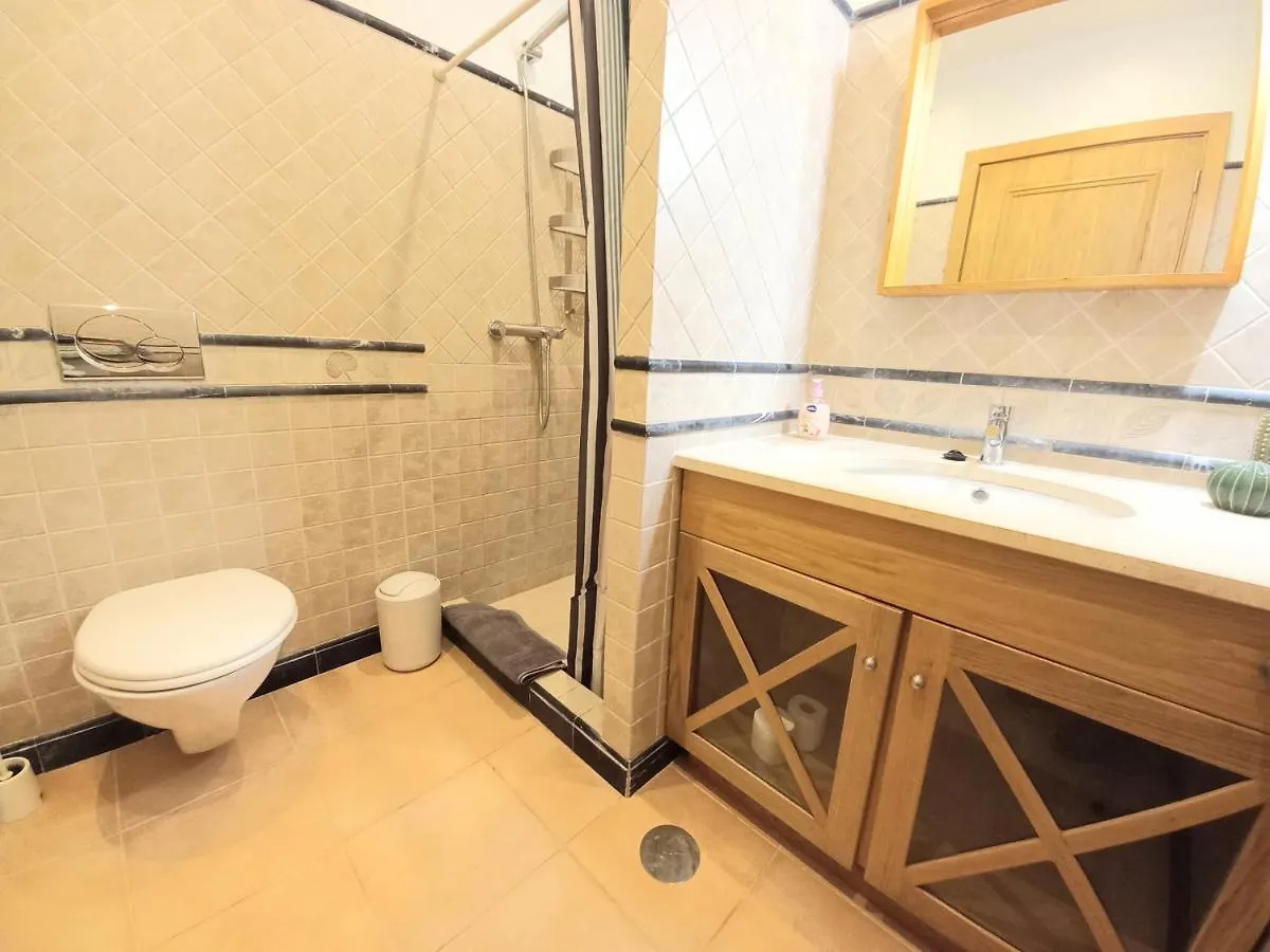 Apartamento Casa Da Praia Sagres