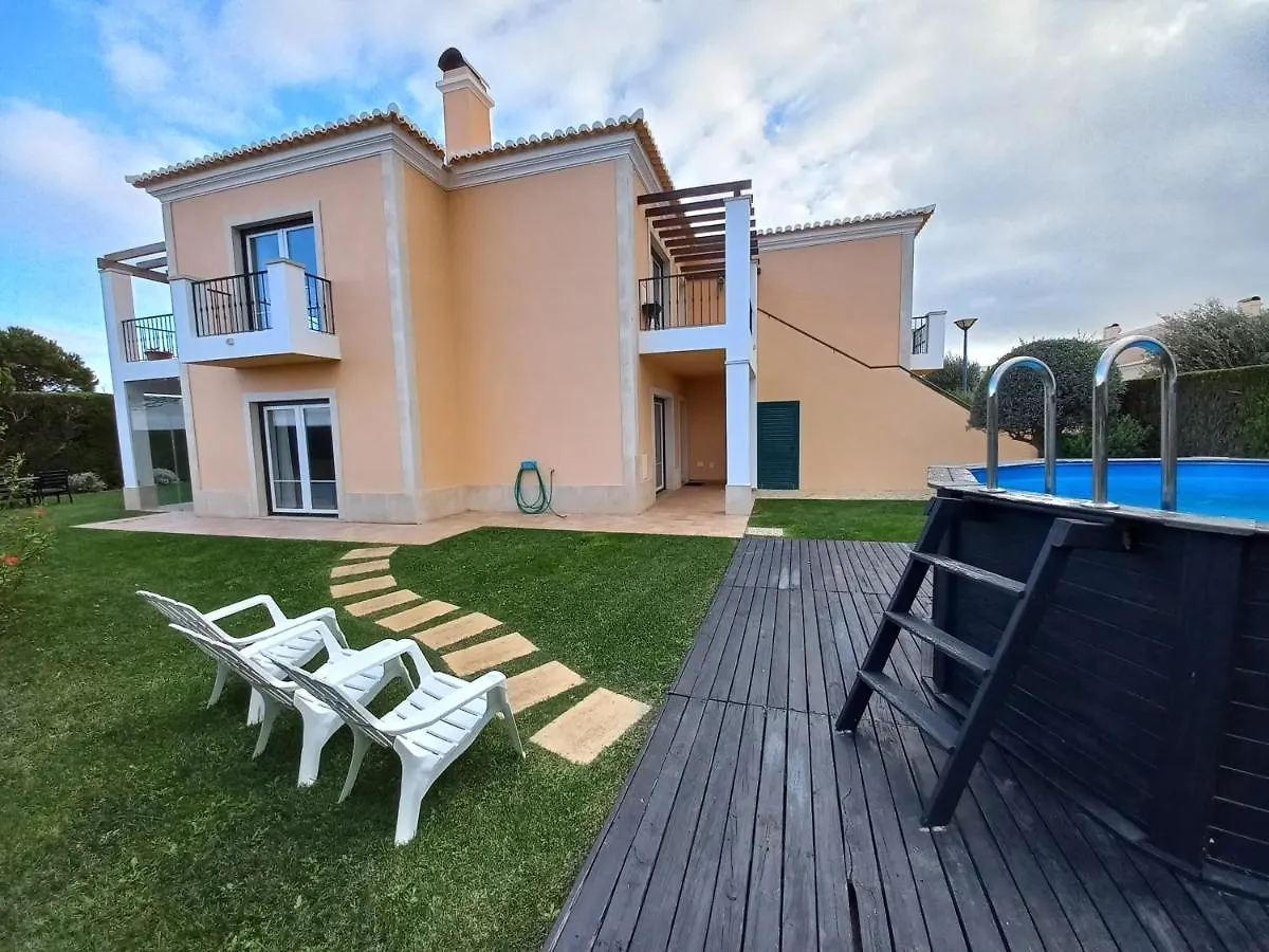 Casa Da Praia Sagres Apartamento