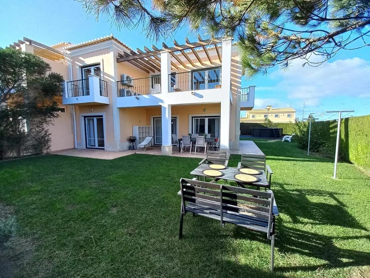 Casa Da Praia Sagres